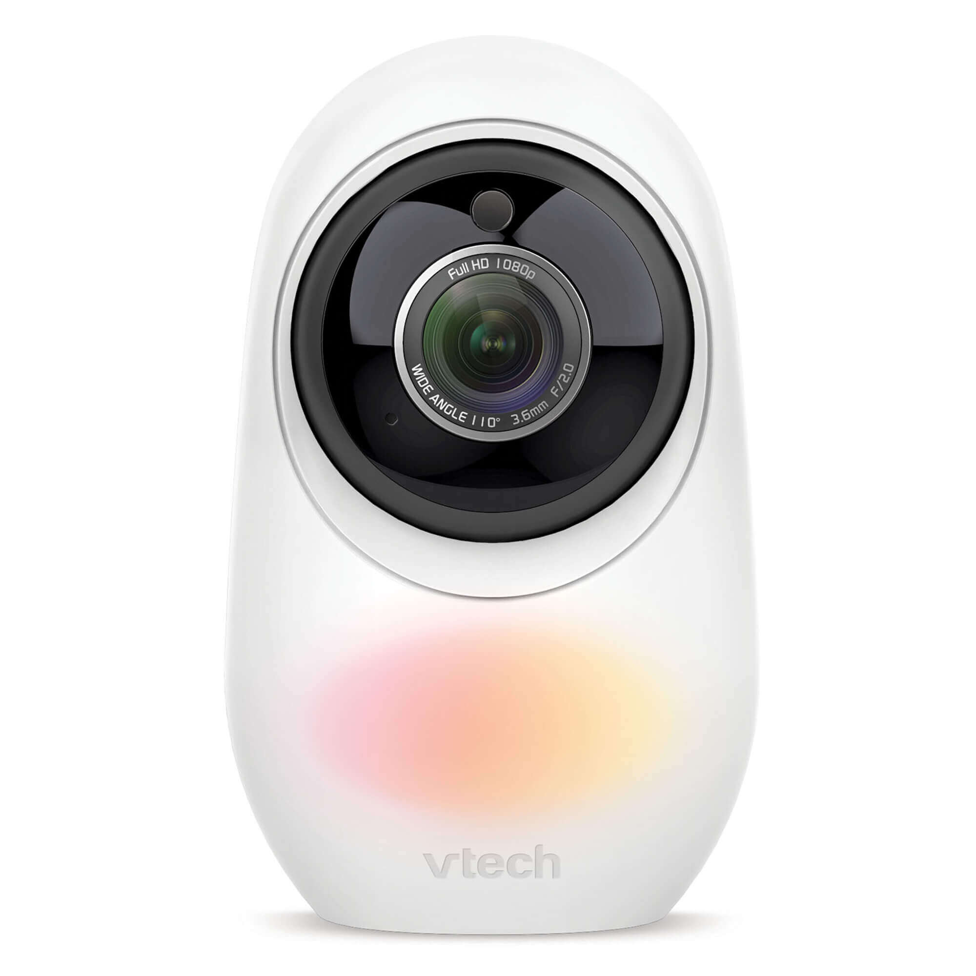 Vtech 2.8" Smart Video Baby Monitor